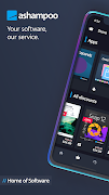 Ashampoo Mobile পোস্টার