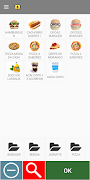 Comandas screenshot 6