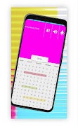 پوستر WORD SEARCH
