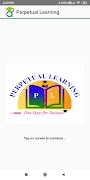 Perpetual Learning MyClassAdmi poster