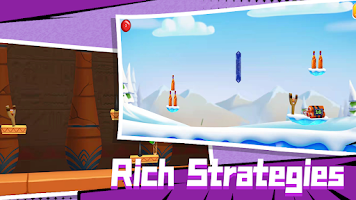 Bottle Shooting screenshot 3