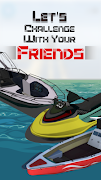 Double Dodge Ships screenshot 5