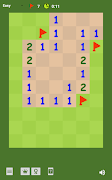 7 Schermata Minesweeper Plus