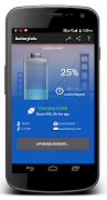 BatteryInfo screenshot 5
