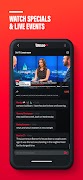 BlazeTV скриншот 2