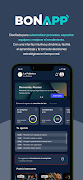 BonApp' Plakat