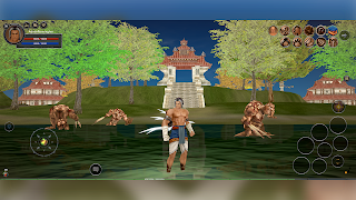 The Lost Codex bài đăng