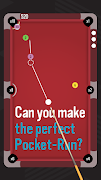 Pocket Run Pool screenshot 5