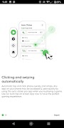 Auto Clicker - Automatic tap imagem de tela 3