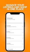 برنامه‌نما Withinhere عکس از صفحه
