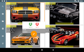 Sellforge 2 syot layar 7