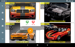 برنامه‌نما Sellforge 2 عکس از صفحه