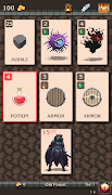 Dungeon Trails screenshot 2