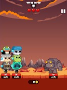 Tower Up اسکرین شاٹ 7