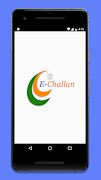 E-Challan 스크린샷 1