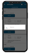 EchoProDelivery screenshot 5
