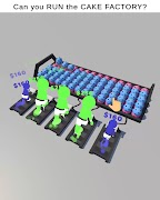 برنامه‌نما Money Treadmill عکس از صفحه