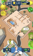 Idle Army ảnh chụp màn hình 5