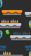 Fickle Fall - Chute Instable screenshot 3