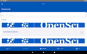 OpenSci capture d'écran 5