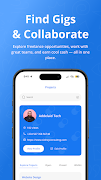 Afretrade ảnh chụp màn hình 3