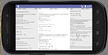 11th Maths NCERT Solution تصوير الشاشة 4
