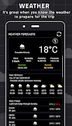 Digital Compass for Android imagem de tela 3