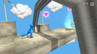 Diversion Screenshot 3