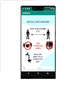 Lockdown screenshot 1