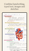 Notability: AI Notes & PDF app 截圖 5
