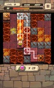 Caveboy Escape capture d'écran 5