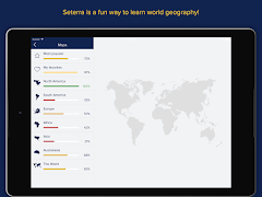 Seterra Geography 截圖 5