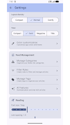 News Pocket captura de pantalla 7