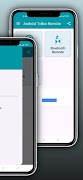 Android TV Box Remote Control скриншот 4