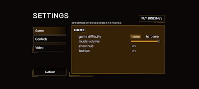 Labrynth screenshot 3