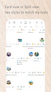 POPdiary - diary, journal 截图 1