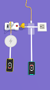 Charging Order ポスター