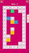 Tetrablocks Puzzle screenshot 1