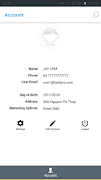 Customer Card 截图 5