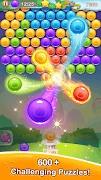 1 Schermata Bubble Shooter