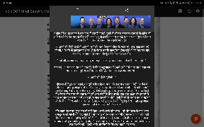 OCR Anywhere Multiple Language imagem de tela 3