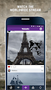 برنامه‌نما WallaMe - Augmented Reality عکس از صفحه