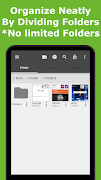 Bookmark Folder (Key) imagem de tela 6