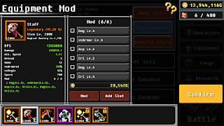 Dungeon Defense screenshot 6