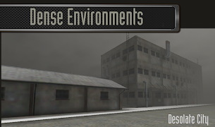Escape: Apocalypse Zombie Kill screenshot 5