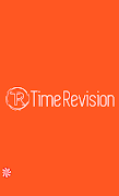 Time Revision Attendance โปสเตอร์