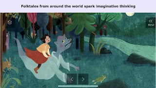 ReadAskChat with Children 0-8 screenshot 5