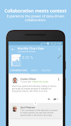 Domo screenshot 4