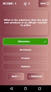 IQ Science screenshot 4