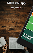 MCSE Flashcards скриншот 7